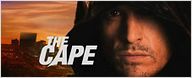 El final de 'The Cape', sólo online