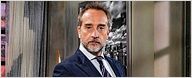 Gonzalo de Castro, de 'Doctor Mateo': "Creo que hay que hacer series donde el arranque y el final estén decididos"