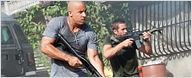 Nuevo tráiler de 'Fast Five'