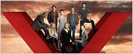 'V': ¿Quieres saber quién ha muerto en el final de temporada?