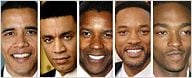 ¿Quién sería el mejor Barack Obama en la ficción?