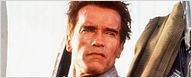 Schwarzenegger en la secuela de 'Mentiras arriesgadas'