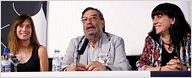 Enrique González Macho, elegido presidente de la Academia de Cine