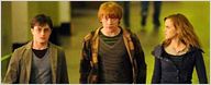 Primeros minutos de 'Harry Potter y las reliquias de la muerte 2'