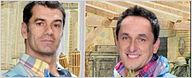 Telecinco paraliza el rodaje de 'Vida Loca'