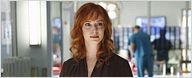 ¡¡Christina Hendricks tiene una hermana gemela!!