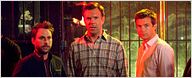 Primer tráiler de 'Horrible Bosses', con Jennifer Aniston