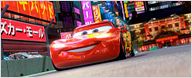 Nuevo tráiler de 'Cars 2'