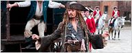 Los piratas de Johnny Depp toman la Croisette