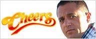 Pepón Nieto se suma a la versión española de 'Cheers' que prepara Telecinco