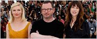 SensaCine en el Festival de Cannes 2011: Lars von Trier levanta polémica