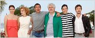 SensaCine en el Festival de Cannes 2011: Pedro Almodóvar, Takashi Miike... y fiesta de 'La naranja mecánica'