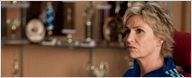 Jane Lynch, de 'Glee', favorita para presentar los Emmy