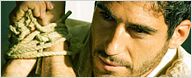 Miguel Ángel Silvestre, de 'Alakrana': "Necesitaba distancia y tiempo para quitarme la chaqueta de "El Duque"