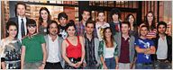 Uno de los personajes principales muere en el próximo capítulo de 'Física o química'