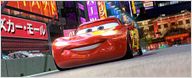 Nuevo clip de 'Cars 2'