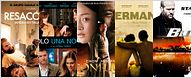 Estrenos de cine: 23/06/2011