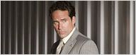  Jason Patric, protagonista masculino de 'Powers'