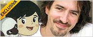 Félix Viscarret dirigirá la adaptación que prepara Antena 3 sobre la serie de animación 'Marco'