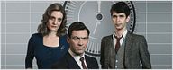 'The Hour' se estrenará el 19 de julio en BBC... ¡¡Y tenemos nuevas fotos!!