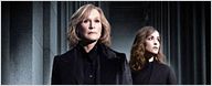 Canal + Acción emite un maratón con la tercera de 'Damages' el sábado 16 a partir de las 00.10 horas
