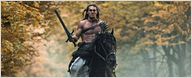 Clip de 'Conan el bárbaro', con altas dosis de violencia