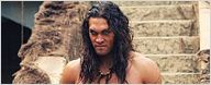 Jason Momoa, guionista de la secuela de 'Conan el bárbaro'