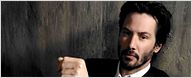 Keanu Reeves negocia su debut como director 