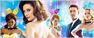 Primer vistazo a los carteles 'The Playboy Club', 'Grimm' y lo nuevo de NBC