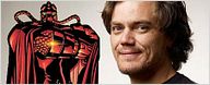 'Man of steel': primera imagen de Michael Shannon como el General Zod