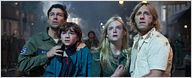 'Conan' se rinde ante 'Super 8'