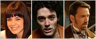 Antena 3: 'Bandolera' y 'El secreto de Puente Viejo' incorporan nuevos personajes