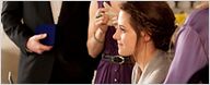 'Amanecer': imagen de Bella preparándose para la boda