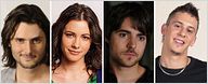 '14 de abril. La República': Sergio Mur, María Cotiello, Biel Durán y Elio González fichan por la segunda temporada 