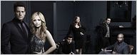 'Ringer': Sarah Michelle Gellar, Ioan Gruffudd y Nestor Carbonell pelean por ser "el más guapo"