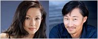 'Glee': Los padres de Mike Chang se incorporan al reparto