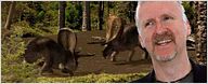 James Cameron prepara el filme 'Caminando entre Dinosaurios'