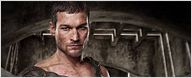 Muere Andy Whitfield, protagonista de 'Spartacus: Sangre y arena'
