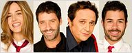 'El Barco': uno de los protagonistas morirá en el próximo capítulo