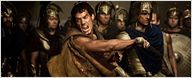 'Immortals': nuevo spot