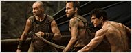'Immortals': nuevas imágenes