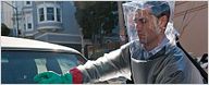 'Contagio' infecta la taquilla