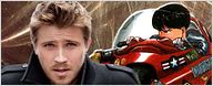 Garrett Hedlund ('Tron Legacy') protagonizará 'Akira'