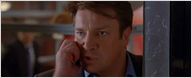 'Castle': vídeo de Nathan Fillion secuestrado en un banco