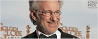 Steven Spielberg habla de 'Indiana Jones 5' y 'Jurasic Park IV' 