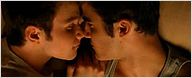 'Glee': El sexo entre Kurt y Blaine genera polémica y una bajada de audiencia