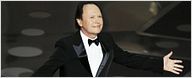 Billy Crystal, nuevo presentador para los Oscar