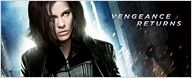 'Underworld: El despertar': nuevo cartel 