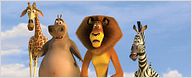 Tráiler de 'Madagascar 3'