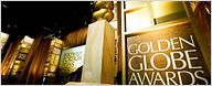 Globos de oro 2012: Nominaciones de Cine